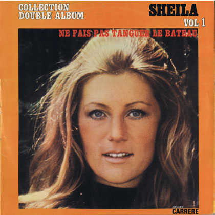 11_sheila_collection_double_album