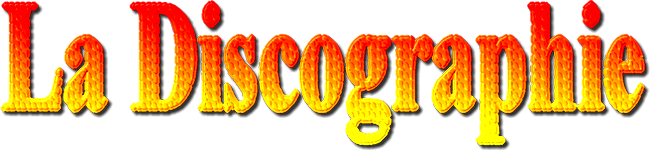 la_discographie