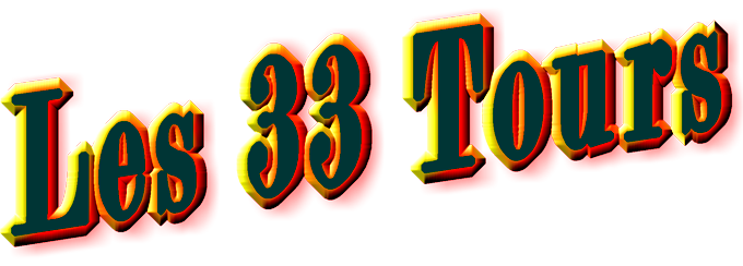 les_33_tours